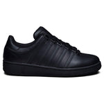 K-Swiss mens Classic Vn Sneaker, Black/Black, 10.5 US