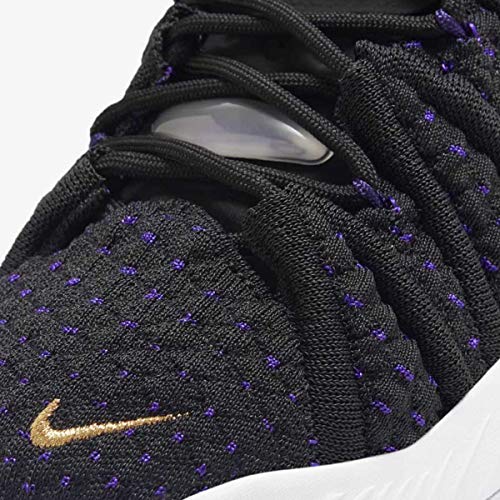 Nike Big Kids Lebron 18 Basketball Shoes