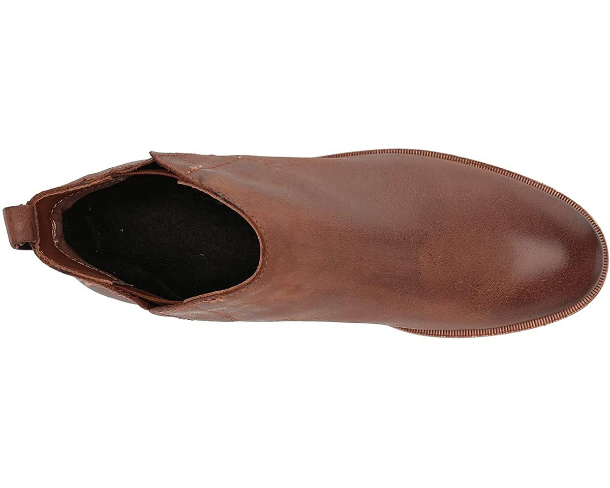 KORK-EASE Women's Mindo Boot 6 Brown