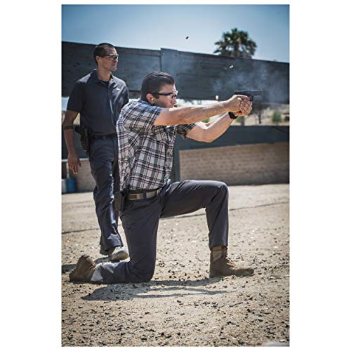 5.11 Tactical Trainer 1 1/2"" Belt