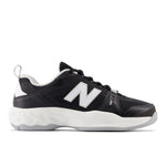 New Balance Women's Fresh Foam X 1007 Tennis Shoe 10 Wide Black/Grey