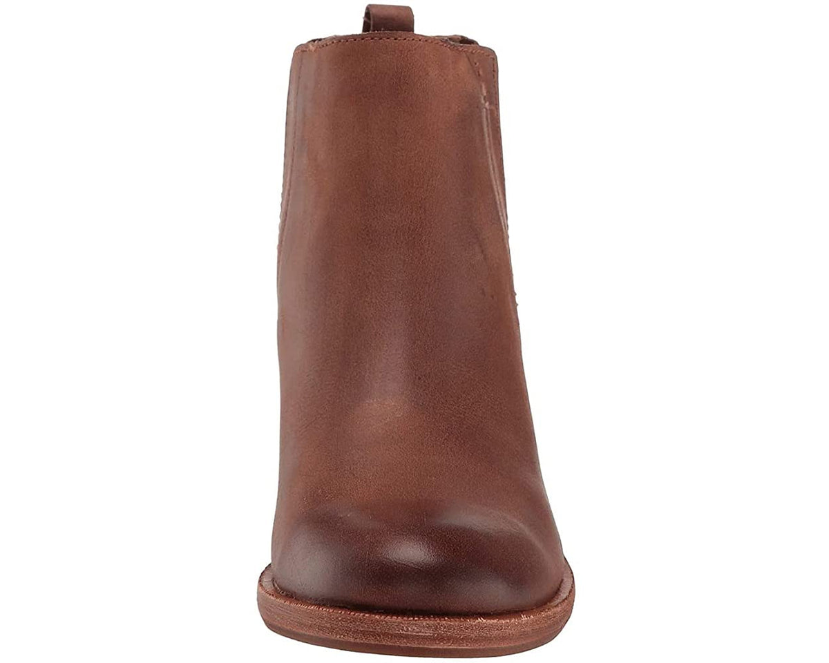 KORK-EASE Women's Mindo Boot 6 Brown