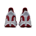 Nike Elevate 3 Men's Basketball Shoes, Team Red/Wolf Grey, 13 M US