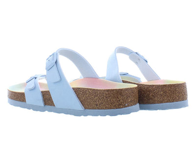 Birkenstock Women's, Mayari Sandal - Regular Width Sky