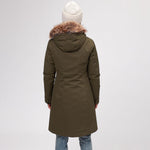 MARMOT Chelsea Coat Nori SM