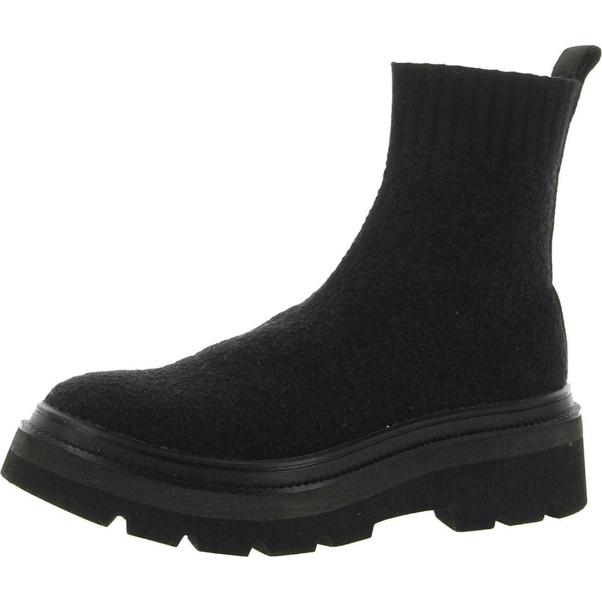 Sofft Provea Black 8.5 M (B)