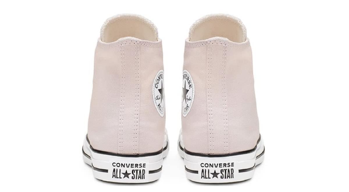 Converse Women's Chuck Taylor All Star Lift Sneakers (7, Pink Clay, Numeric_7)