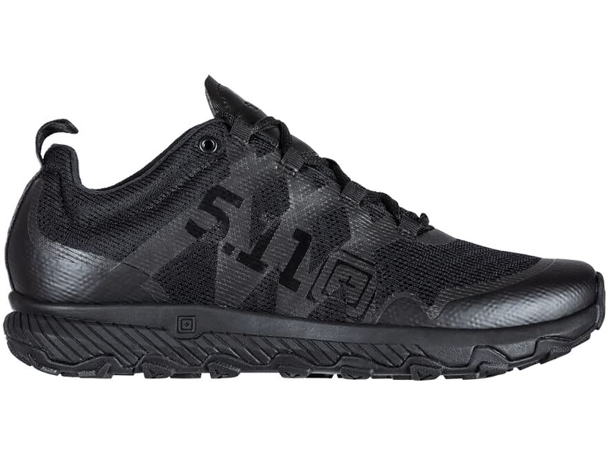 5.11 Tactical 5.11 A.T.L.A.S Trainer Black 14