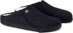 Birkenstock Zermatt Shearling - Anthracite EU 41