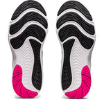 ASICS Gel-Pulse 13 White/Black 11 B (M)