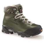 Zamberlan - 1996 VIOZ lux GTX rr WNS - Backpacking Boots - Waxed Green - 6.5