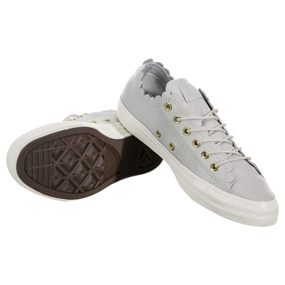 Converse Women's Chuck Taylor All Star (Frilly Thrills)