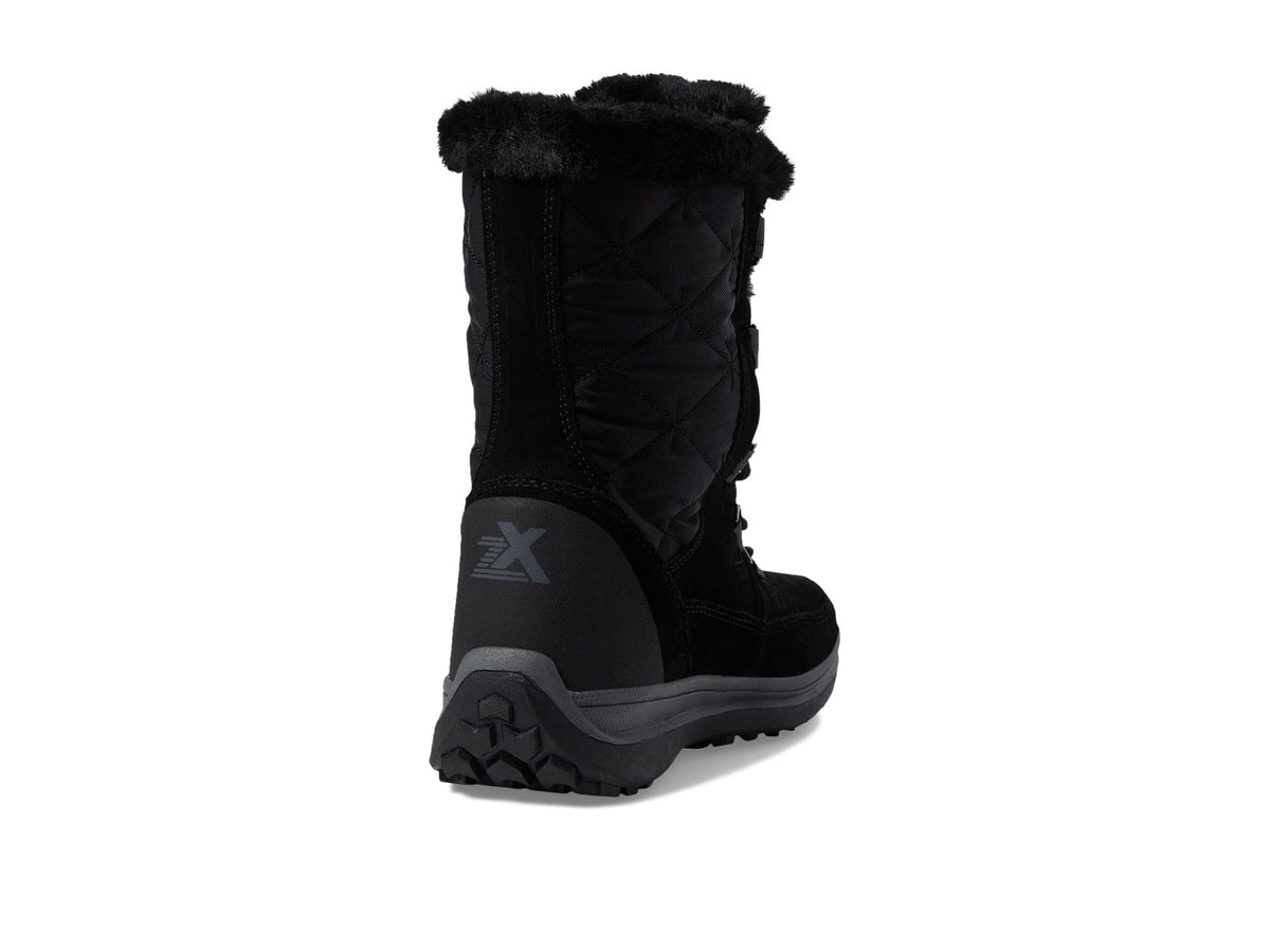 ZeroXposur Snow Princess WP Hiker Black 8 M