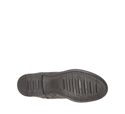 Taos Footwear Women's Boot Camp Smoke Rugged Boot 6-6.5 (M) US