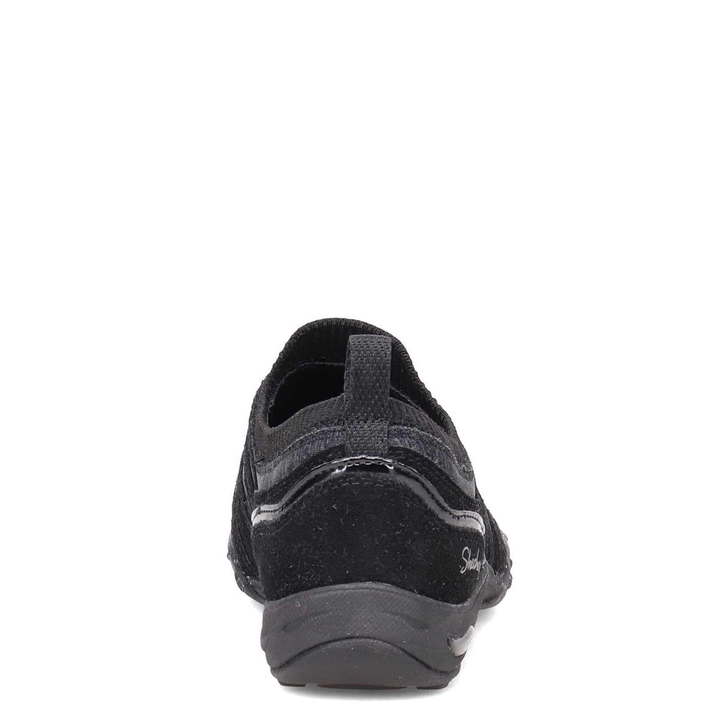 Skechers Women's Sneaker, Black, 5.5