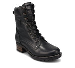 Taos Women's Dreamer Black Boot 10-10.5 M US