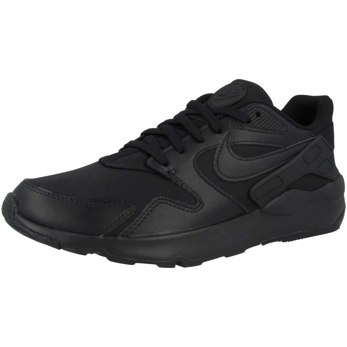 Nike Men's Competition Running Shoes, Black Black Black 3, 10.5 UK