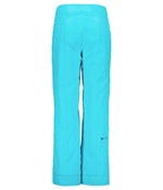 Obermeyer Girl's Brooke Pants (Little Kids/Big Kids) Co Sky MD (10-12 Big Kid)