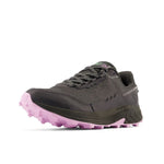 New Balance Women's FuelCell 2190 V1 Trail Running Shoe 9.5 Blacktop/Lilac Cloud/Blacktop