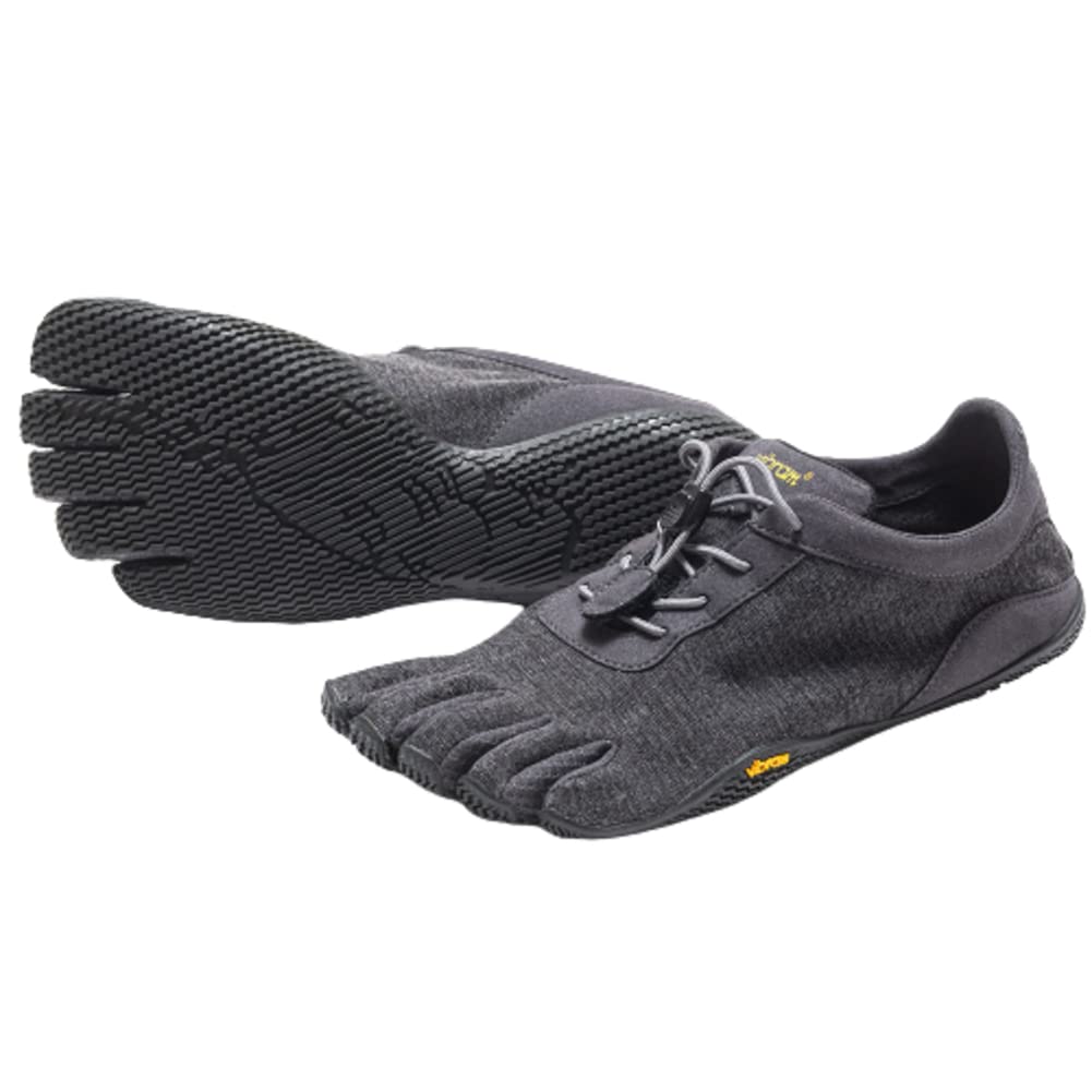 Vibram Women's FiveFingers KSO ECO Shoe 6.5-7 Grey