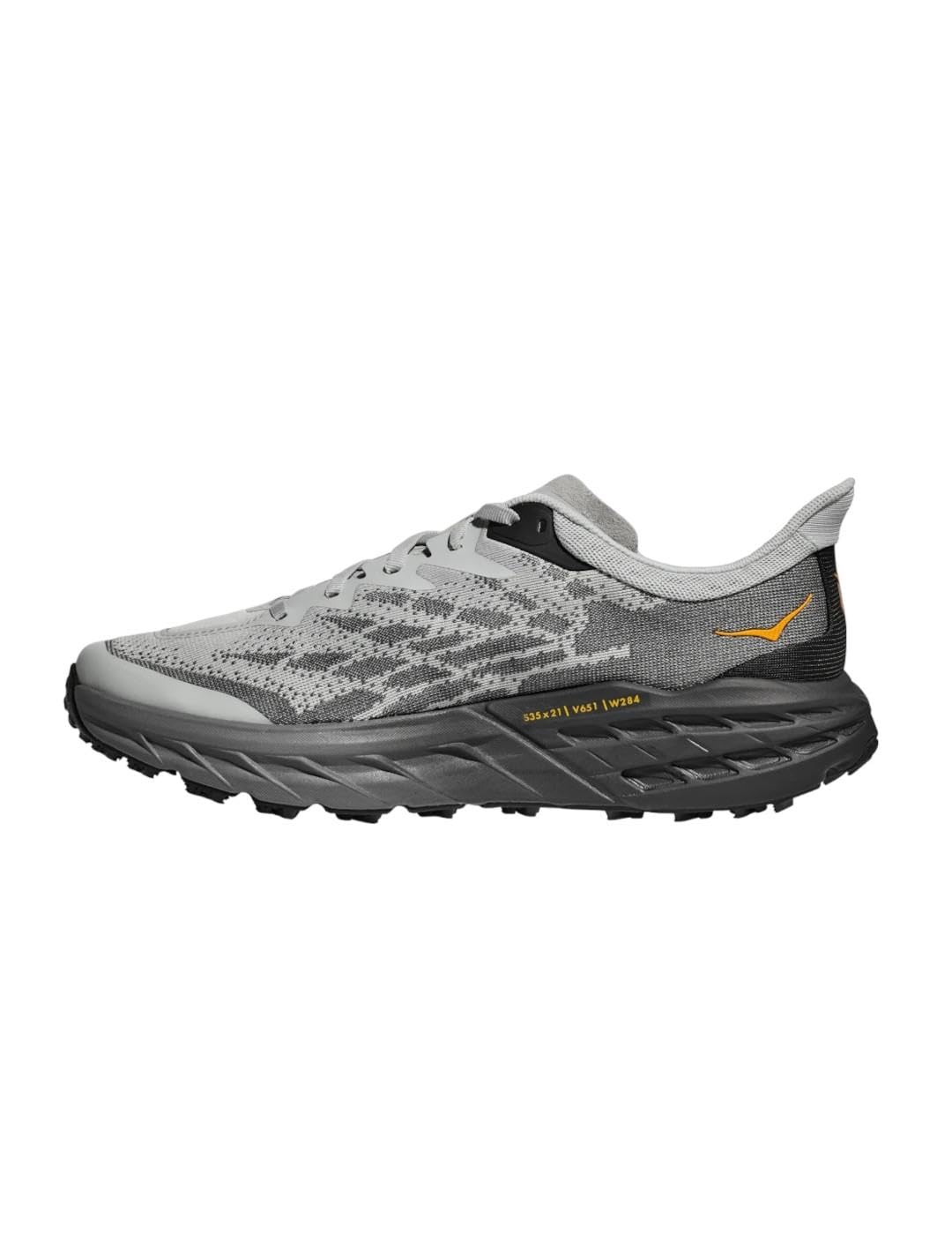 Men's Speedgoat 5 (HMBC - Harbor Mist/Black)