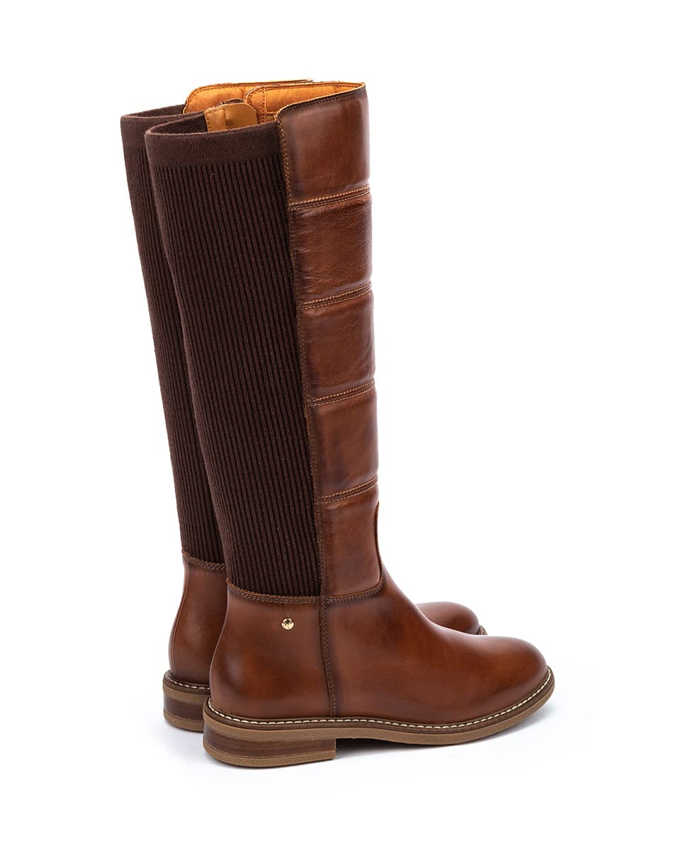 PIKOLINOS Aldaya W8J-9702 Black EU 40 (US Women's 9.5-10) B (M)