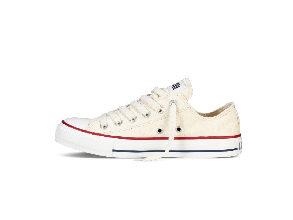 Converse Chuck Taylor All Star Low Shoes M9165_5.5 White