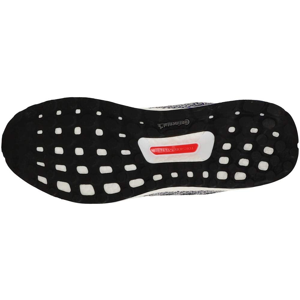 adidas Mens Ultra Boost St Running Sneakers Shoes - White - Size 9 D