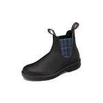 Blundstone Original 500 Chelsea Boot Black/Navy AU 4 (US Women's 7) Medium