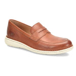 BORN Taylor Brown Full Grain Leather 11.5 M (D)