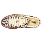PUMA Mayze Leopard Summer Melon/Puma Team Gold 10 B (M)