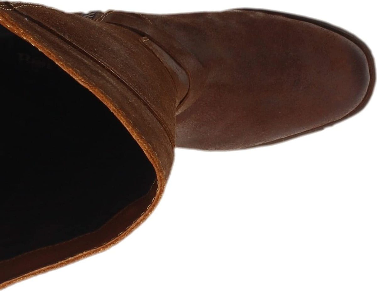 BORN Molema Brown Distressed 7.5 M (B)