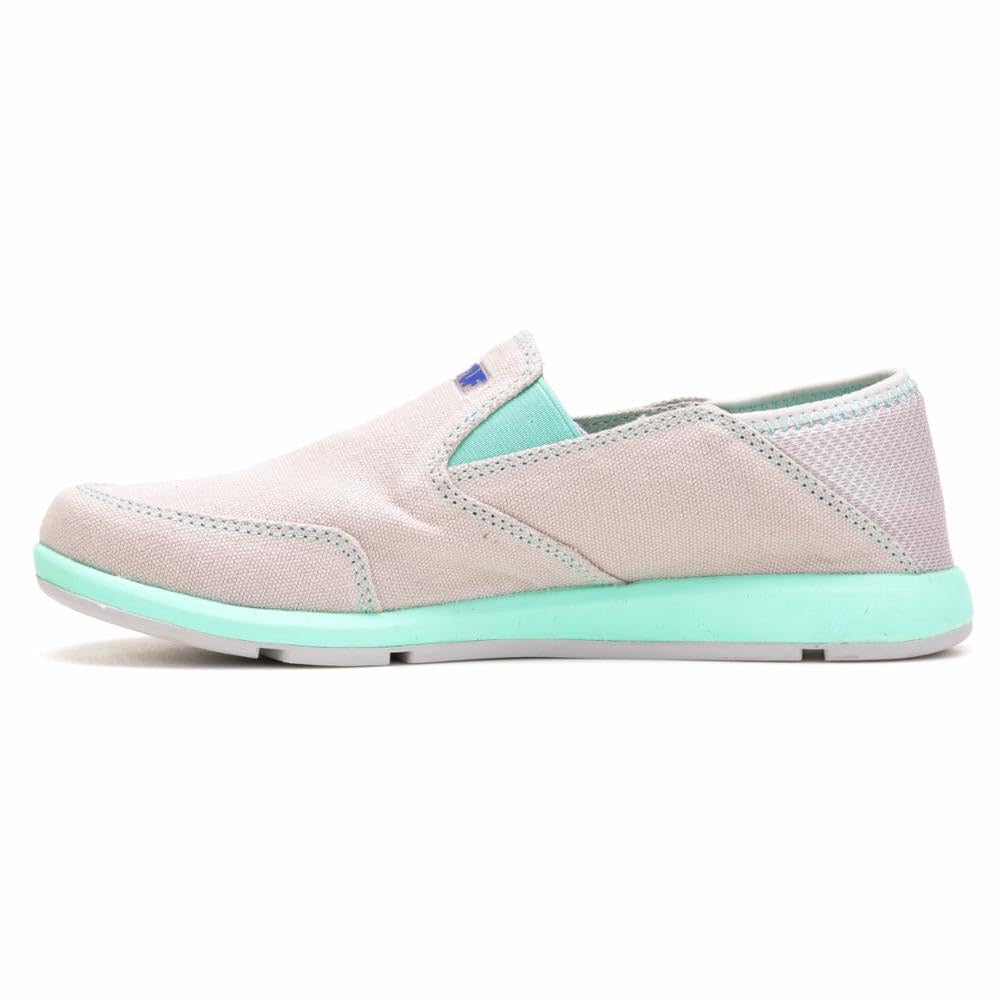 Women's Yellowtail Slip-On Size 8(M)