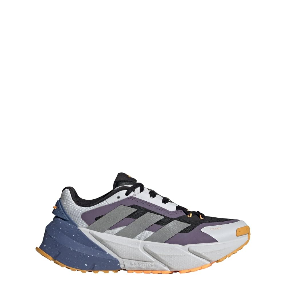 adidas Adistar Cold.RDY Dash Grey/Silver Metallic/Black 7.5 B (M)