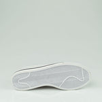 Nike Women's Court Legacy Slip-on Sneakers, Light Bone, 6