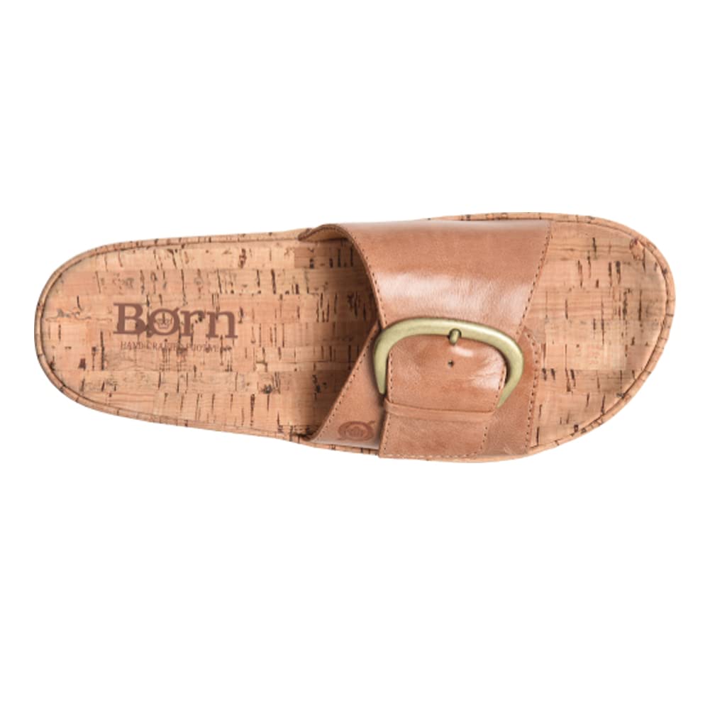 BORN Sloane Brown 11 M (B)