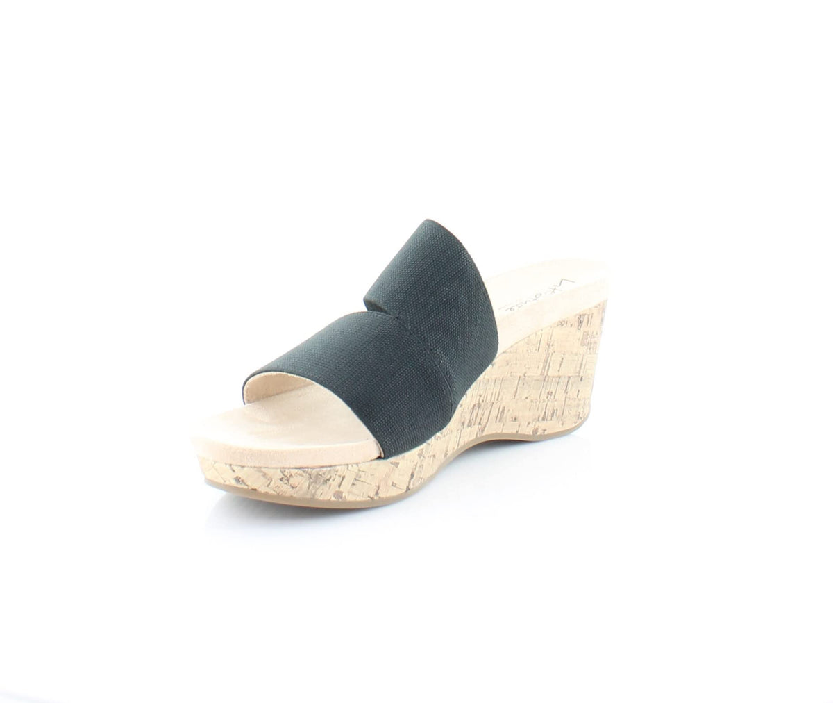 LifeStride Divine Black 6.5 M (B)