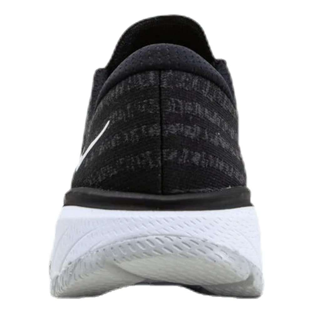 HOKA ONE ONE Cavu 3 Black/White 8.5 D (M)