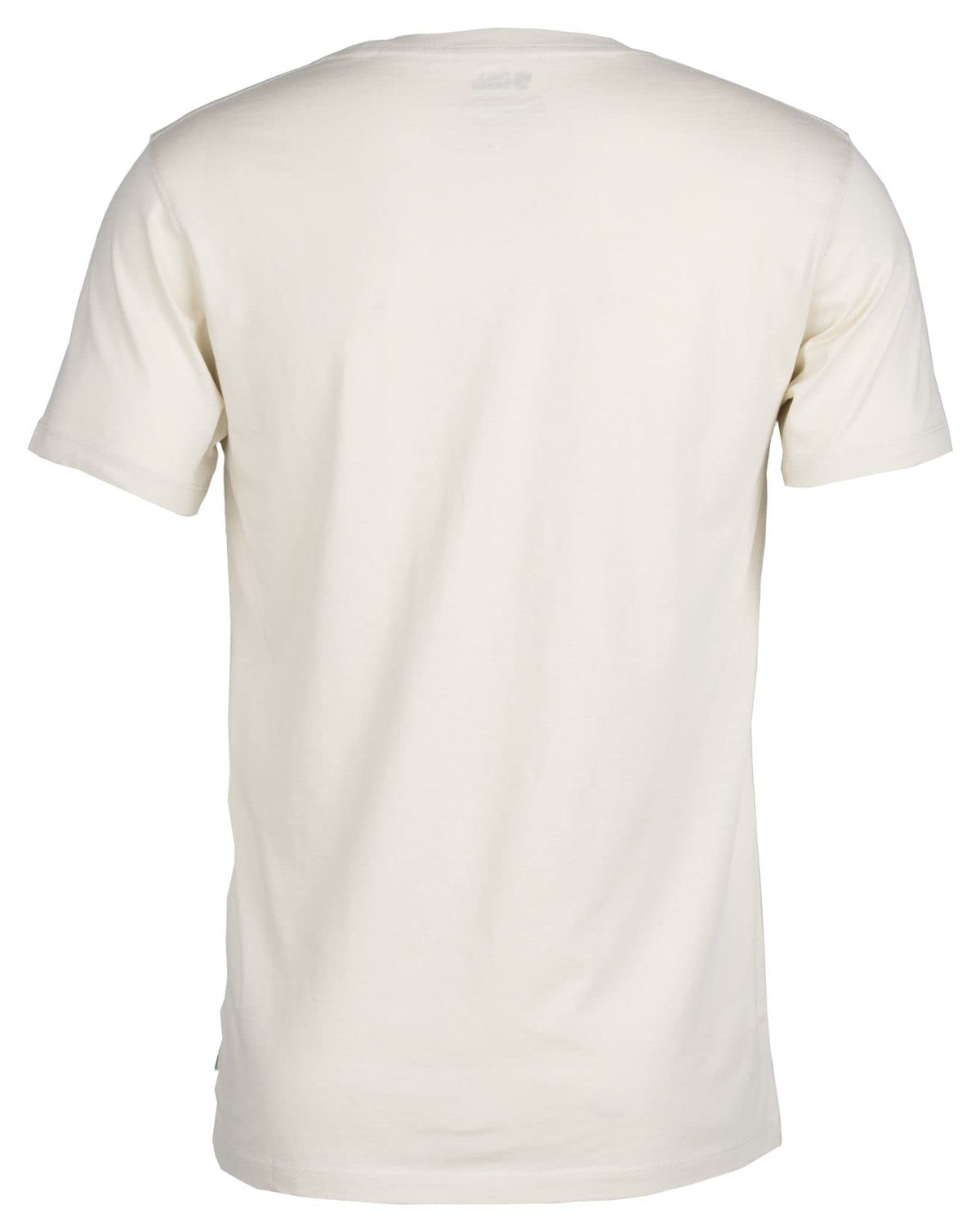 Fjallraven Space T-Shirt Print - Men's Chalk White X-Small