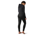 Smartwool Women's Intraknit Pant Regular Fit Black, Large