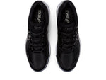 ASICS Gel-Dedicate 7 Black/Gunmetal 7.5 D (M)
