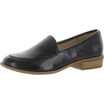 Sofft Napoli 7.5 Navy Crinkle Patent