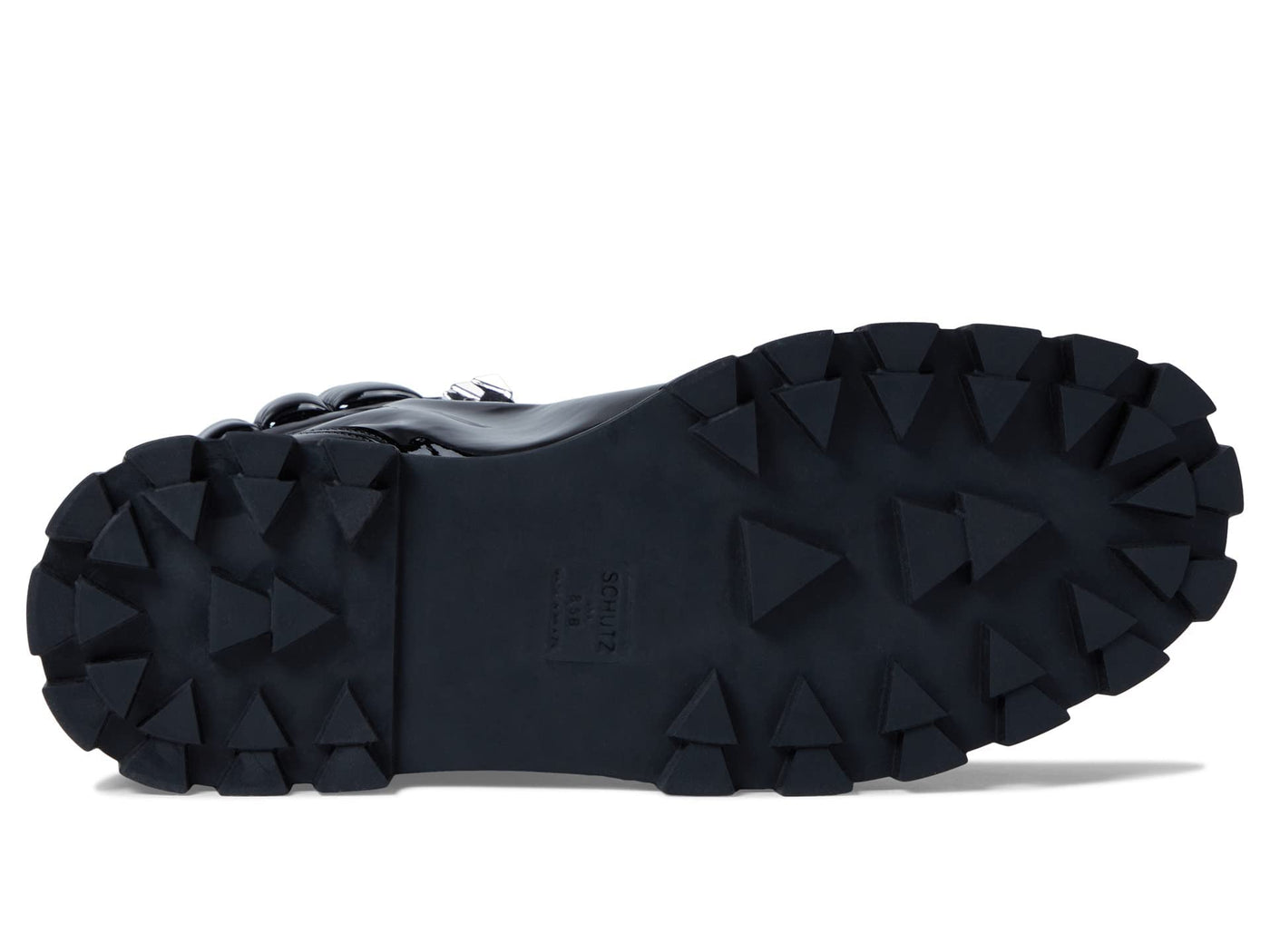 SCHUTZ Sutton Black 9 M