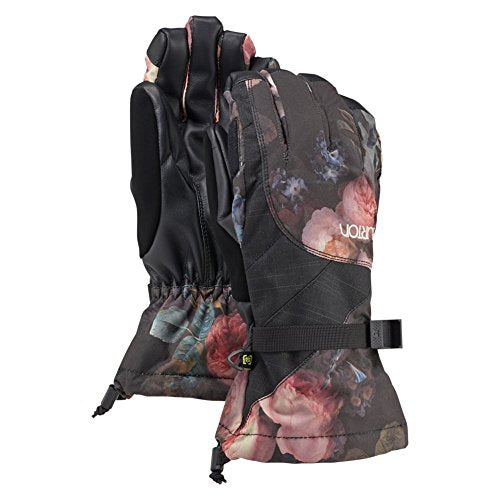 Burton (Burton) WB Approach Glove u-menzuapuro-tiguro-bu , Multi