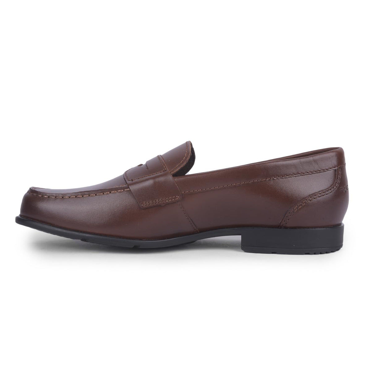 ROCKPORT(ロックポート) Men's Loafer, Dark Brown, 27.0 cm W