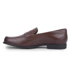 ROCKPORT(ロックポート) Men's Loafer, Dark Brown, 27.0 cm W