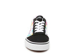 Ward Low Top Sneaker (Rainbow, Numeric_9_Point_5)