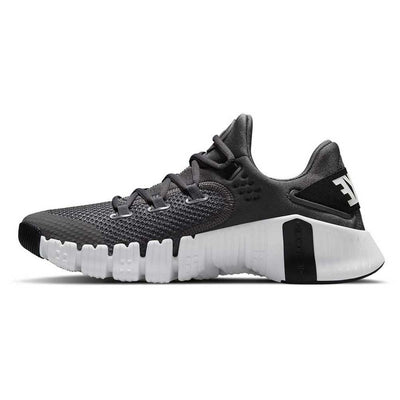 Nike Free Metcon CT3886-011 Training Shoes (Iron Grey/Black-Grey Fog-White)