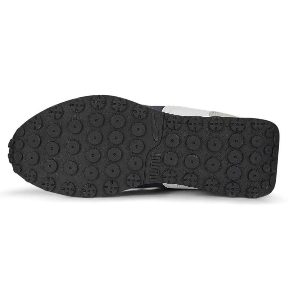 PUMA Rider FV Retro Rewind Puma White/Parisian Night/Puma Black 11 D (M)