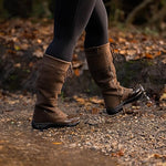 Dublin River Boots III, Chocolate, Ladies 6